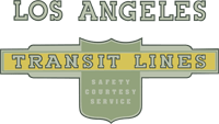 1080 - Los Angeles Transit Lines