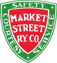 798 - Market Street Railway Company