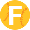 F-Liners softball team logo