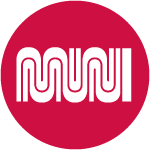 Muni Circular Logo