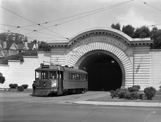 West Portal 1935 SFMTA photo.jpg
