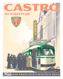 Castro by Streetcar