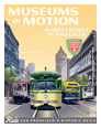 Museums in Motion