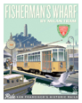 Fisherman's Wharf