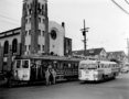 Vintage transit stories