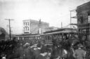Vintage transit stories