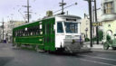Vintage transit stories