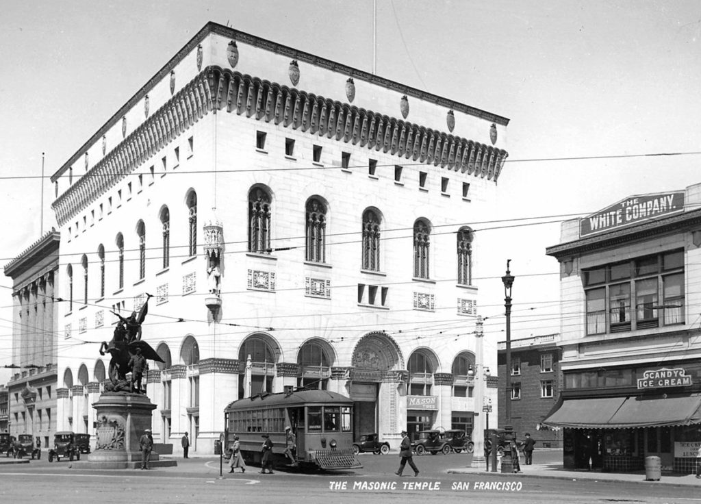 The people's road: Muni 1912-1941