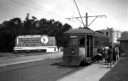 Vintage transit stories