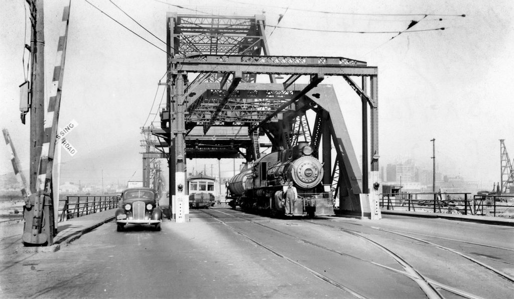 Third Street Memories