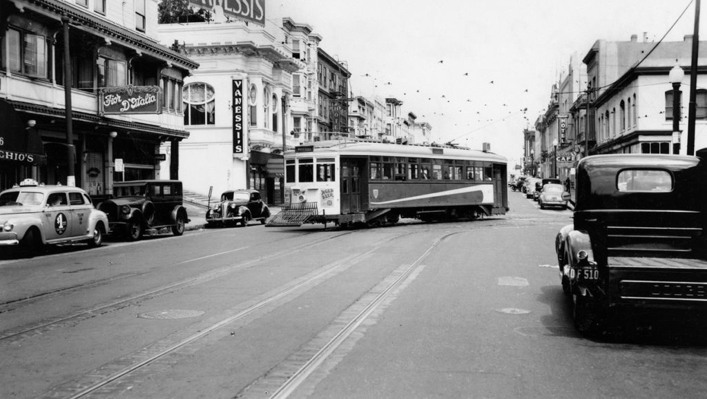 Third Street Memories