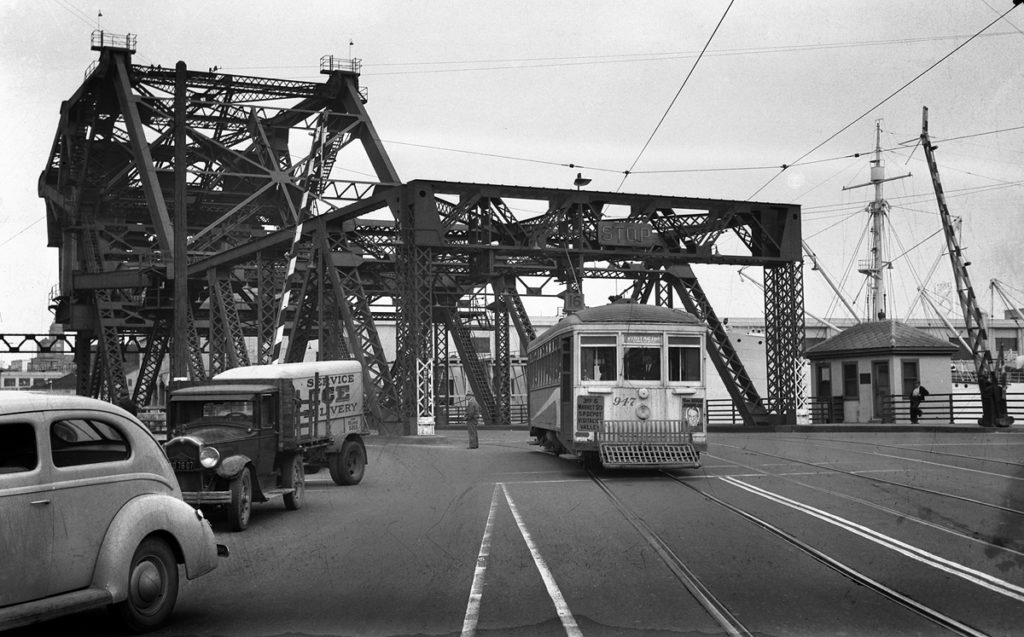 Third Street Memories