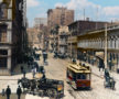 Vintage transit stories