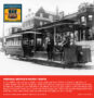 Vintage transit stories